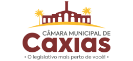 CÂMARA MUNICIPAL DE CAXIAS DO MARANHÃO